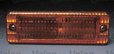 VALEO 085200 -  Фонарь указателя поворота