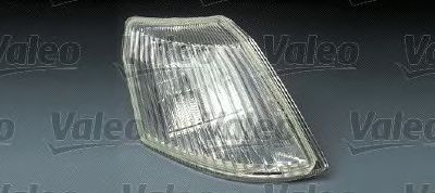 VALEO 085204 -  Боковой габаритный фонарь