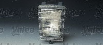 VALEO 085231 -  Фонарь указателя поворота