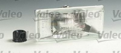 VALEO 085280 -  Основная фара