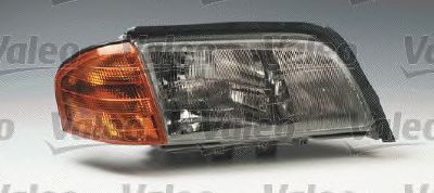 VALEO 085288 -  Основная фара