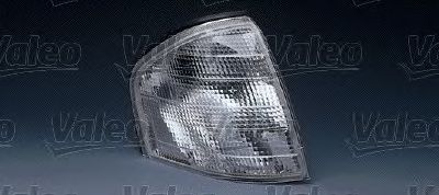 VALEO 085296 -  Фонарь указателя поворота
