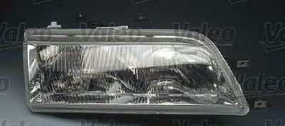 VALEO 085304 -  Основная фара