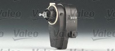 VALEO 085308 -  Регулировочный элемент, регулировка угла наклона фар