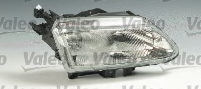 VALEO 085310 -  Основная фара