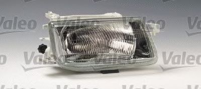 VALEO 085321 - Основная фара