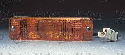 VALEO 085387 -  Фонарь указателя поворота