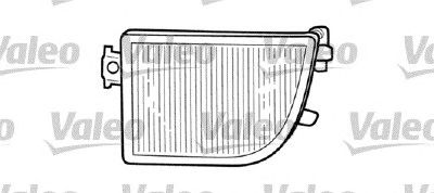 VALEO 085404 -  Фонарь указателя поворота