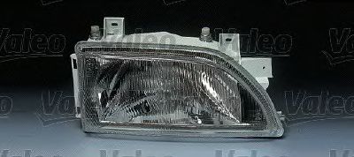 VALEO 085562 -  Основная фара