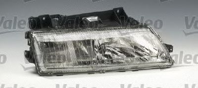 VALEO 085616 -  Основная фара