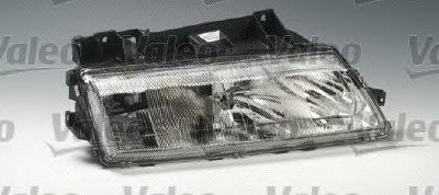 VALEO 085619 -  Основная фара