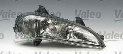 VALEO 085640 -  Основная фара