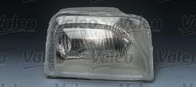 VALEO 085721 -  Основная фара