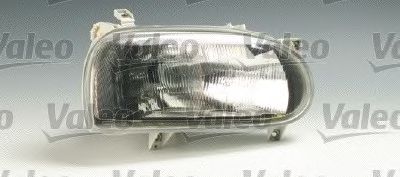 VALEO 085741 -  Основная фара