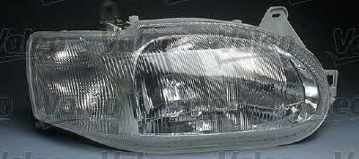 VALEO 085746 -  Основная фара