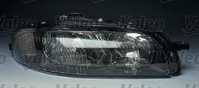 VALEO 085773 -  Основная фара
