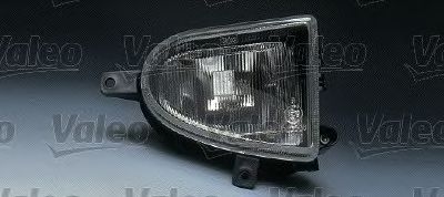 VALEO 085786 -  Противотуманная фара