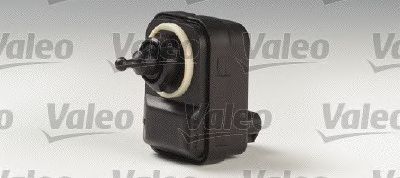VALEO 085793 -  Регулировочный элемент, регулировка угла наклона фар