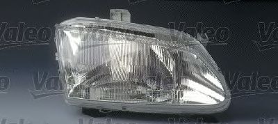 VALEO 085797 - Основная фара
