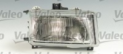 VALEO 085822 -  Основная фара