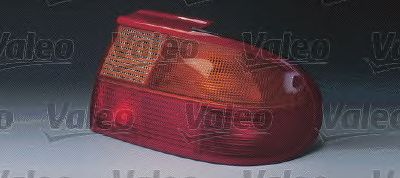 VALEO 085883 -  Задний фонарь