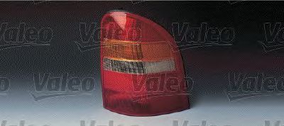VALEO 085892 -  Задний фонарь