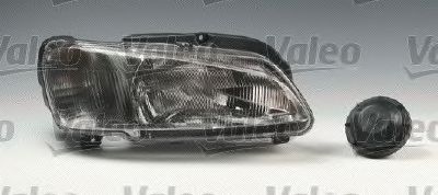 VALEO 086186 -  Основная фара