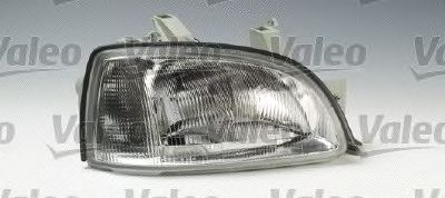 VALEO 086194 -  Основная фара