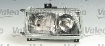 VALEO 086233 -  Основная фара