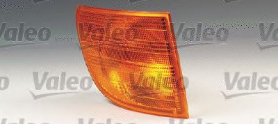 VALEO 086372 -  Фонарь указателя поворота
