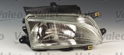 VALEO 086376 -  Основная фара
