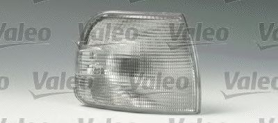 VALEO 086390 -  Фонарь указателя поворота