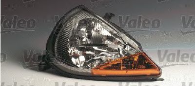 VALEO 086565 -  Основная фара