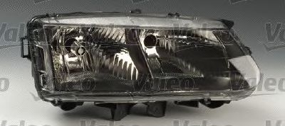 VALEO 086579 -  Основная фара