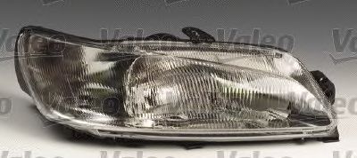 VALEO 086625 -  Основная фара