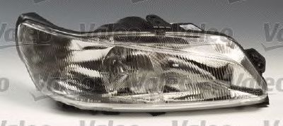 VALEO 086647 -  Основная фара