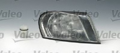 VALEO 086657 -  Фонарь указателя поворота