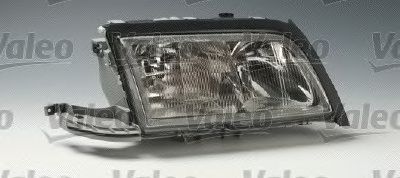 VALEO 086663 -  Основная фара
