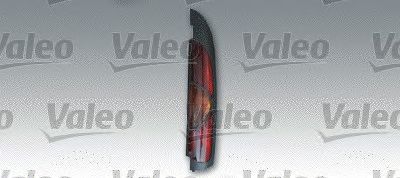 VALEO 086675 -  Задний фонарь