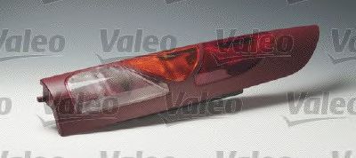 VALEO 086676 -  Задний фонарь