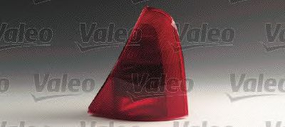 VALEO 086699 -  Задний фонарь