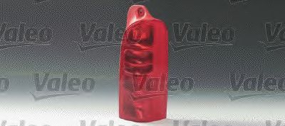 VALEO 086700 -  Задний фонарь