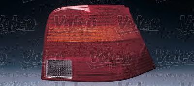 VALEO 086754 -  Задний фонарь
