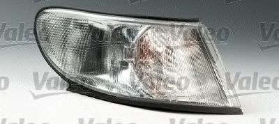 VALEO 086937 -  Фонарь указателя поворота