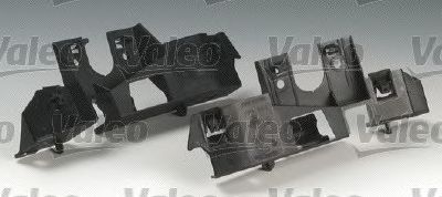 VALEO 086977 -  Кронштейн, основная фара