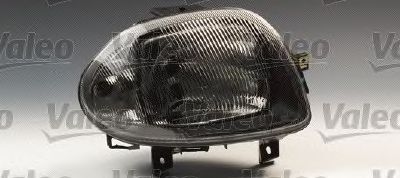 VALEO 086981 -  Основная фара