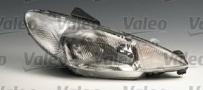VALEO 087273 -  Основная фара