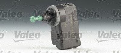 VALEO 087299 -  Регулировочный элемент, регулировка угла наклона фар