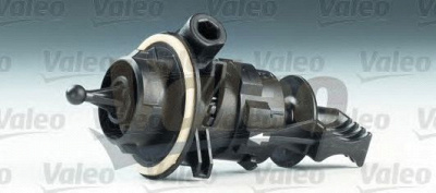 VALEO 087300 -  Регулировочный элемент, регулировка угла наклона фар