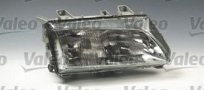 VALEO 087301 -  Основная фара